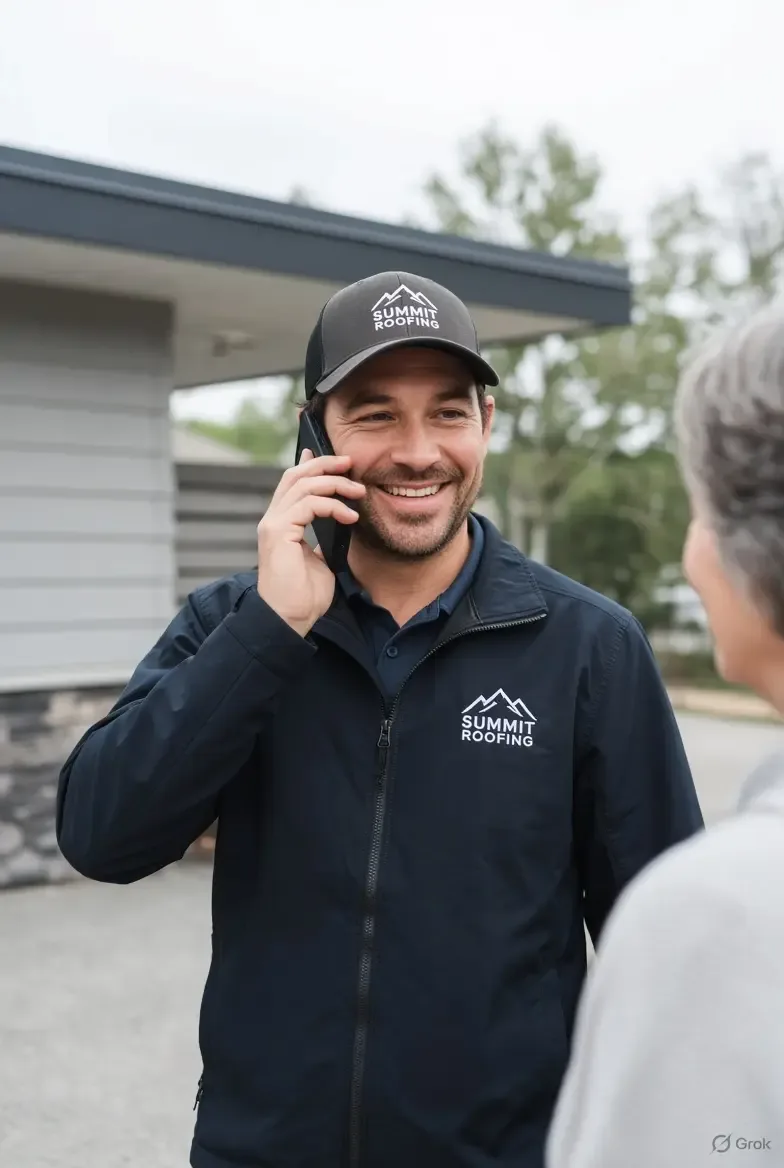 Flat Roof Leak Repair Foss, OK FAQs